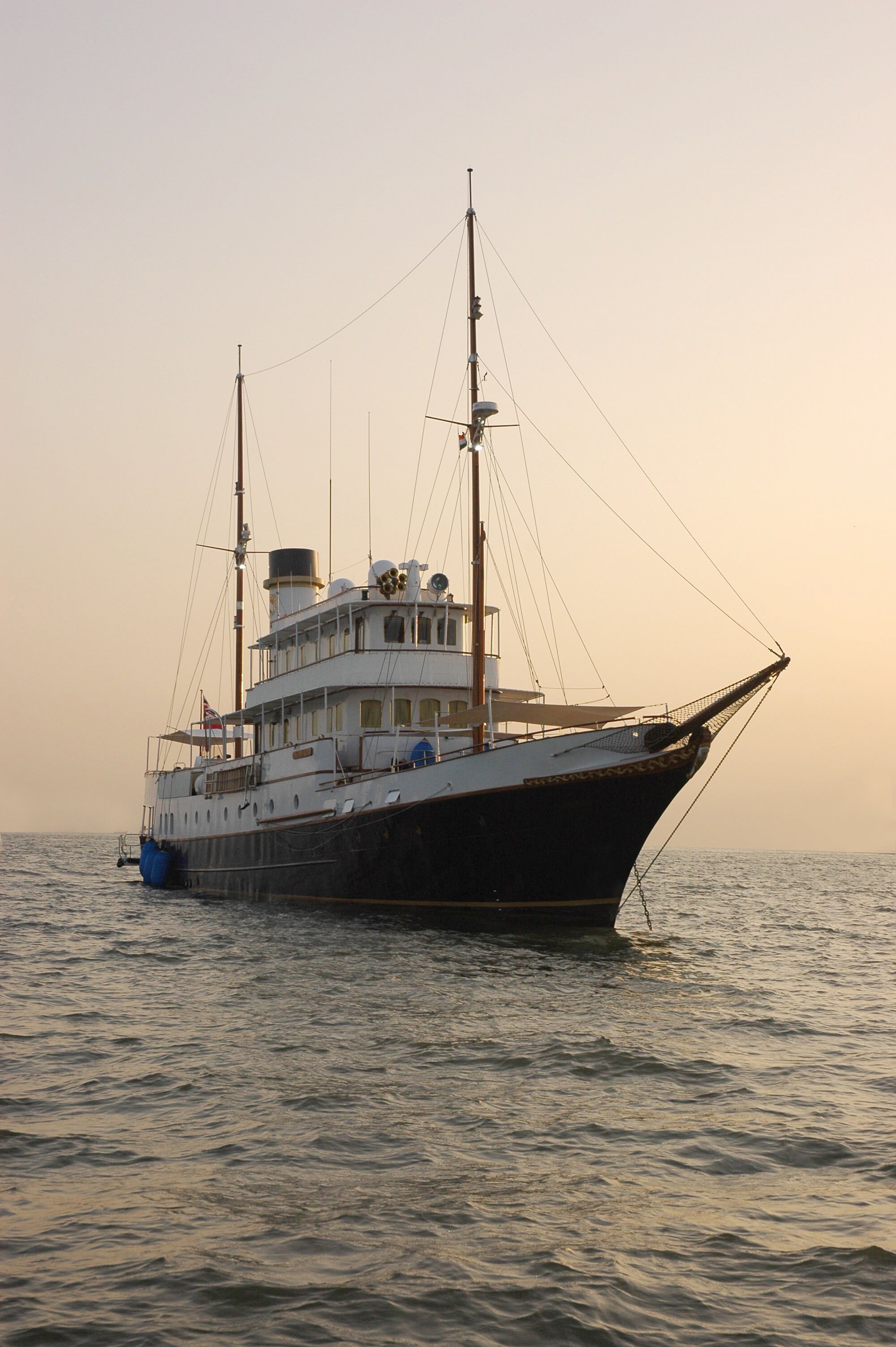 kalizma yacht price
